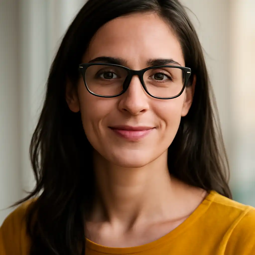 Giulia Rossini